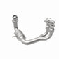 MagnaFlow Direct Fit Catalytic Converter 00-05 Toyota MR2 1.8L