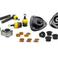 Whiteline 11-21 Subaru Impreza WRX STI Front Essential Vehicle Bushing Kit