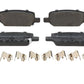 Brembo OE 17-21 Tesla Model 3/2021 Model Y Brake Pad - Rear