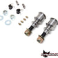 Camburg Toyota Tacoma Pre/4WD 05-23 / 4-Runner 03-23 / FJ 07-14 1.25in Uniball Upper Arms