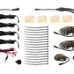 Diode Dynamics RGBW Multicolor Underglow LED Kit