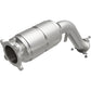 MagnaFlow Direct Fit Catalytic Converter California 09-14 Audi A4 / A4 Quattro