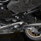 PERRIN 22-26 Subaru WRX Front-Pipe w/GESI Cat