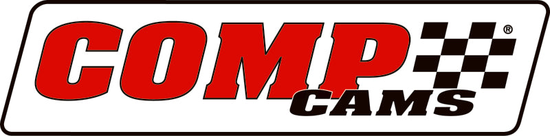 Comp Cams GM Applications Xtreme Energy DLC Hydraulic Flat Tappet Lifter .842in Dia. - 8 Cyl