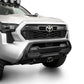Addictive Desert Designs2024+ Toyota Tacoma Stealth Center Mount Winch Front Bumper w/ Top Hoop