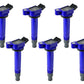 aFe 03-12 Toyota 4Runner V6 4.0L / 05-23 Toyota Tacoma L4 2.7L SCORCHER Ignition Coil - Set of 6
