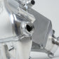 CSF BMW M2/M3/M4 S58 Comp &amp; Non-Comp (G8X) Charge-Air Cooler Manifold - Raw Billet