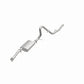 MagnaFlow BRE Exhaust Kit 99-04 Ford Mustang