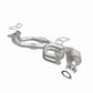MagnaFlow Direct Fit Catalytic Converter 06-10 Subaru Forester