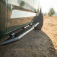 DV8 22-24 Toyota Tundra Crew Max - OE Plus Side Steps