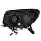 Alpharex 03-09 Toyota 4Runner NOVA-Series Projector Headlights