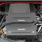 PERRIN 15-21 Subaru WRX Engine Cover Kit (Intercooler & Pulley Covers Incl.) - Black