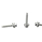 Ford Racing 20-22 Super Duty 7.3L Gas Ignition Coil & Wire - Set of 8