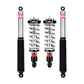 Eibach 22-25 Nissan Frontier Stage 2 Pro-Truck-Lift