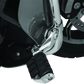 Kuryakyn Tour-Tech Cruise Mounts Only 4in Arm