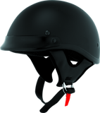 Skid Lids Traditional Helmet Black - XL