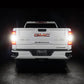 Oracle 19-23 GMC Sierra Flush Style LED Tail Lights - Factory Halogen