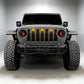 Oracle Oculus Bi-LED Projector Headlights for Jeep JL/Gladiator JT - w/ Simple Cntrl