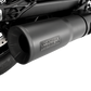 Vance & Hines 2025 Indian Scout Hi-Output Black Slip-On Exhaust