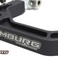 Camburg Toyota Tacoma 05-23 / 4-Runner 03-23 / FJ 07-14 KINETIK V2 Billet Uniball Upper Arms
