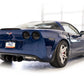 AWE Tuning C6 Chevrolet Corvette Z06/ZR1 Touring Edition Axle-Back Exhaust w/ Diamond Black Tips