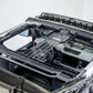 DV8 21+ Ford Bronco Overhead Molle Panels (4-Door Models)
