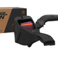 K&N 2024 Ford Ranger Raptor V6 3.0L NextGen Cold Air Intake