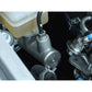 PERRIN 15-21 Subaru WRX/STI / 13-17 Crosstrek / 14-18 FXT / 13-16 Impreza Master Cyl. Brace - Black