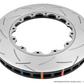 DBA 14-15 Chevy Corvette Z06 T3 5000 Series Right Front Slotted Replacement Friction Ring