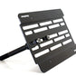 GrimmSpeed 10+ Subaru Legacy/Outback / 13+ Subaru BRZ/13+ Scion FR-S License Plate Relocation Kit