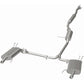MagnaFlow BRE Exhaust Kit 04-08 Acura TSX 2.4L