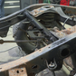 Rust Buster 1996-2002 Toyota 4Runner Rear Control Arm Crossmember