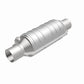MagnaFlow Universal Catalytic Converter 2.25inch GM 3.8L