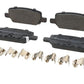 Brembo OE 17-21 Tesla Model 3/2021 Model Y Brake Pad - Rear