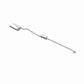 MagnaFlow BRE Exhaust Kit 03-05 Honda Accord 2.4L