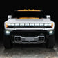 Oracle 22-24 Hummer EV 5in Roof Mount Curved Light Bar w/ Brackets