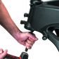 BikeMaster Steering Stem Bearing Removal Tool
