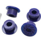 SuperPro 99-21 Chevrolet Silverado 1500 2WD Rear Leaf Spring Forward Eye Bushing Kit