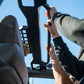 DV8 21+ Ford Bronco Overhead Molle Panels (4-Door Models)