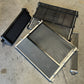 CSF BMW F9X X3M/X4M High-Performance Heat Exchanger and Transmission Cooler Module