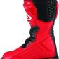 Answer AR1 Boot Black/Red Youth Size - 1