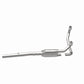 MagnaFlow Direct Fit Catalytic Converter 96-99 Ram 1500/2500/3500
