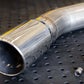 MagnaFlow 08-17 Ford F-250/F-350/F-450 6.4L/6.7L DPF-Back SS 5in Single Passenger Side Rear Exit