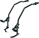 QuadBoss 14-19 Honda TRX420FM FourTrax Rancher 4x4/EPS Fender Protector