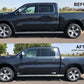 Tuff Country 19-23 Dodge Ram 1500 2in Front Leveling Kit with Ride Height Sensor Links