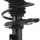 KYB 20-24 Nissan Sentra Front Left Strut-Plus Assembly