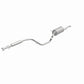 MagnaFlow BRE Exhaust Kit 09-11 Chevy Aveo 1.6L