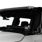 Oracle 22-24 Hummer EV 5in Roof Mount Curved Light Bar w/ Brackets