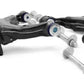 SuperPro 10-23 Toyota 4Runner/Lexus GX460 KDSS Offset Lower Arm Kit - Camber/Caster Adj.