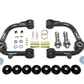 Camburg Toyota Tundra 2WD/4WD 00-06 1in Performance Uniball Upper Arms